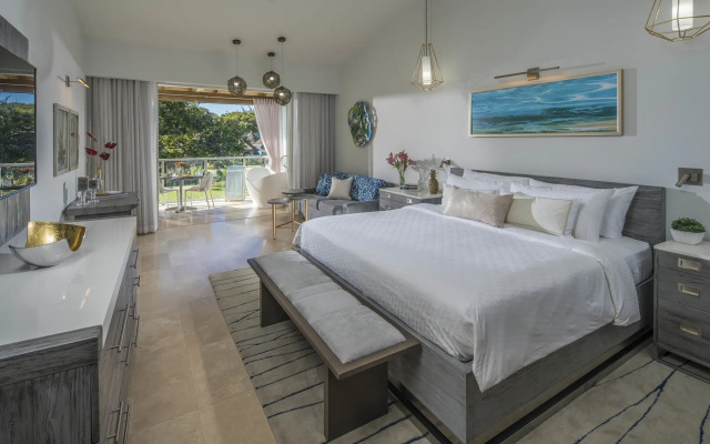 Sandals Royal Barbados All Inclusive