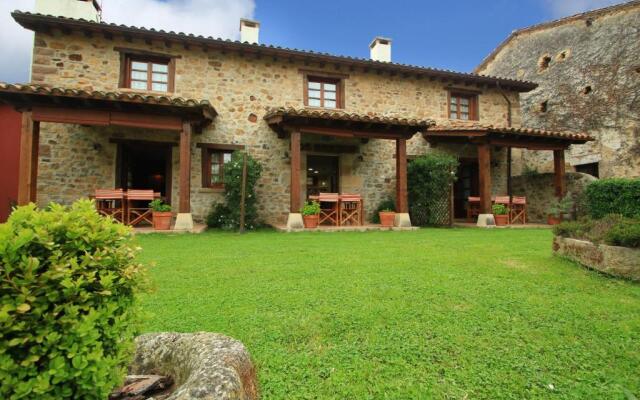 Apartamentos los Brezos