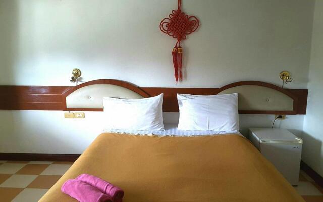 DVC Hotel Samui