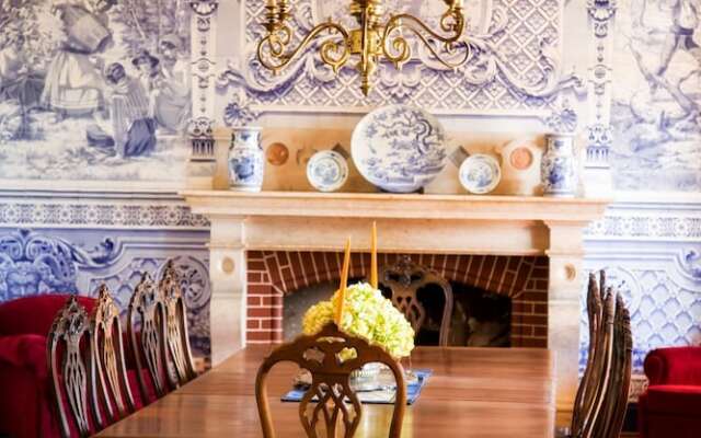 Palácio de Rio Frio