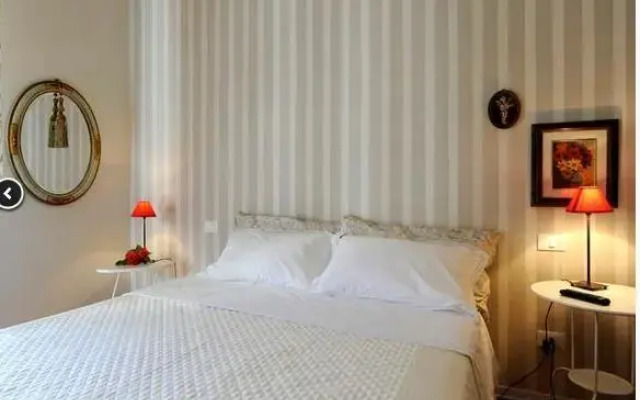 Tre Civette Sul Comò