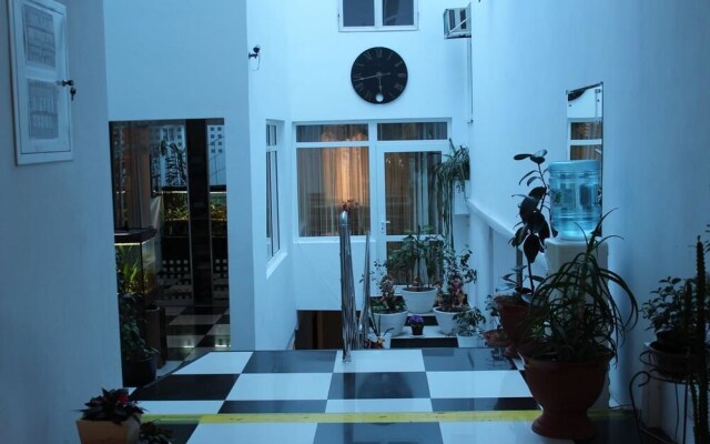 Lilona Guest House