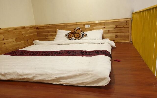 Dang Khoa Homestay