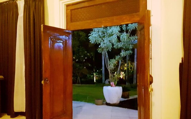 Ipanema Boutique Residence
