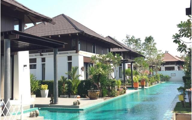 Pool Villa PB6rayong