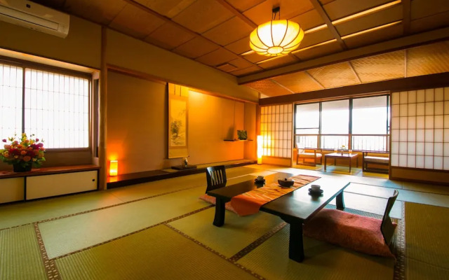 Housyoutei