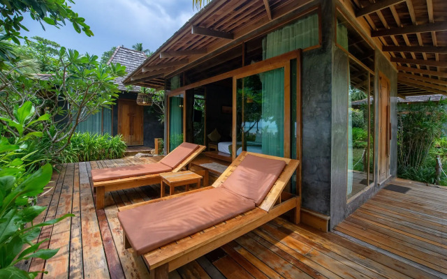 Andalay Beach Resort Koh Libong
