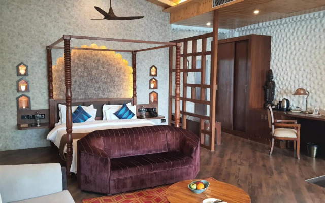 Shaantam Resorts & Spa