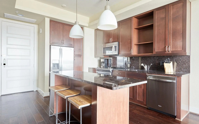 Sonder at The Catherine