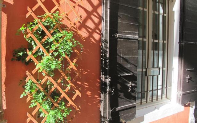 B&B in Arles "LAtelier du Midi"