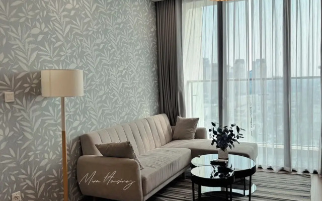 Mira Housing- Vinhome Skylake Luxury Apartment