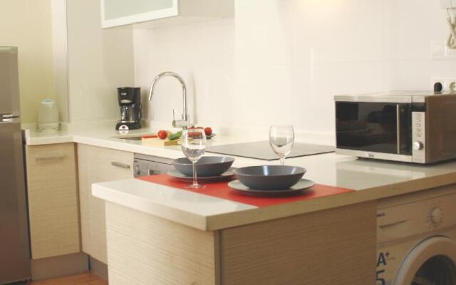 Apartamento El Carmen by Be Alicante