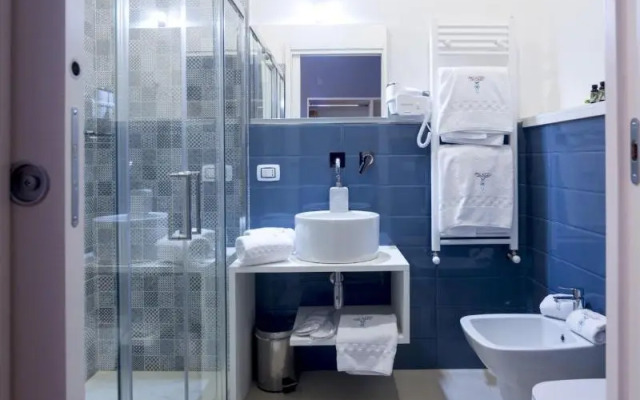 Palazzo Corso Umberto