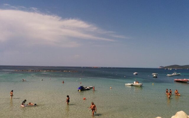 Camping La Mariposa