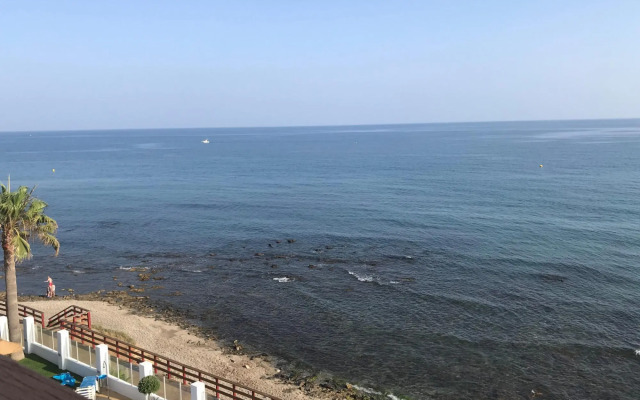 21052 - Heavenly Views From Frontline Penthouse