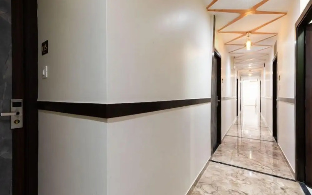 Hotel BKC Anex Near Bandra Kurla Complex