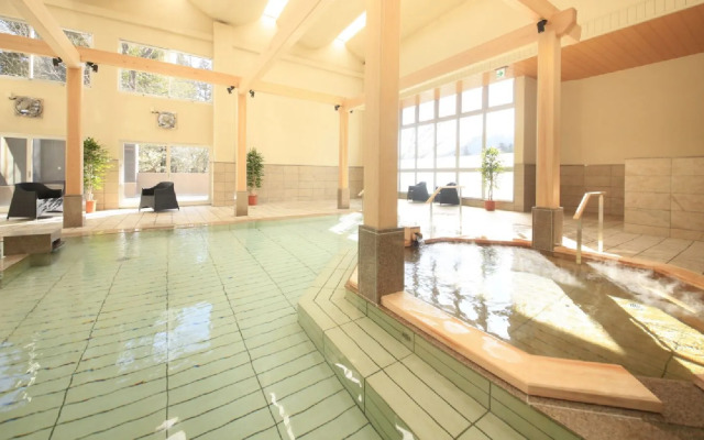 Sarugakyo Onsen Nagominoyado Sennotani