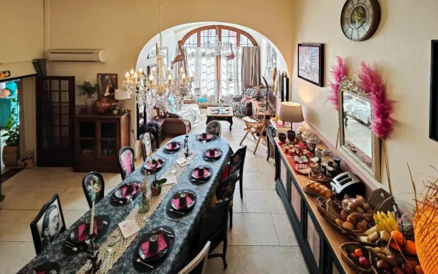 Hôtel des Artistes