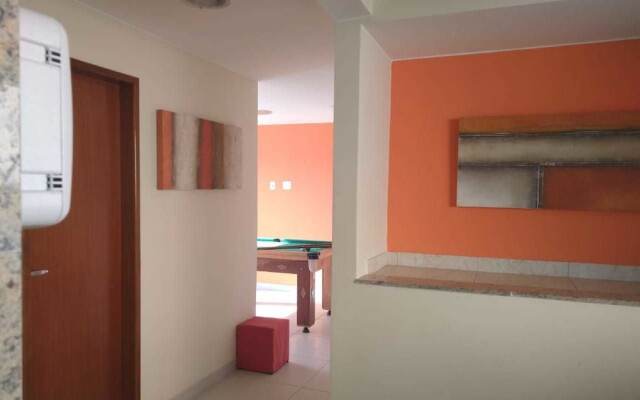 Hostel Pontal Do Duque