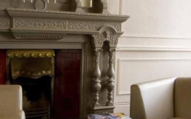 Grand Hotel Fermoy