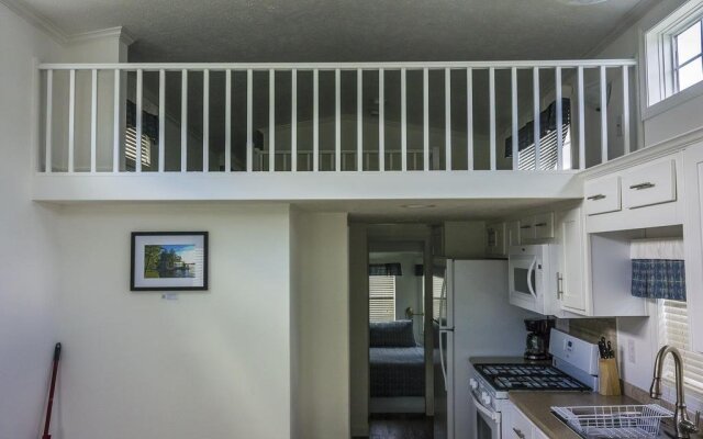 Swan Bay Resort Premier RV Park & Marina