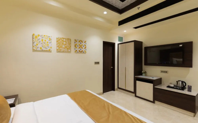 Royal Rawal - Luxury Boutique Hotel
