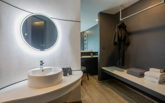 Hotel Tide Phuket