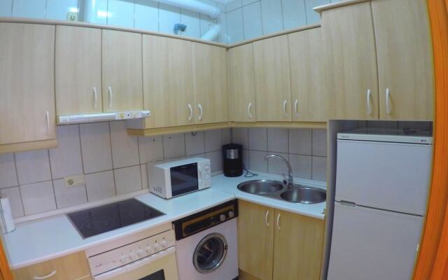 ConilPlus Apartments-Azorin I