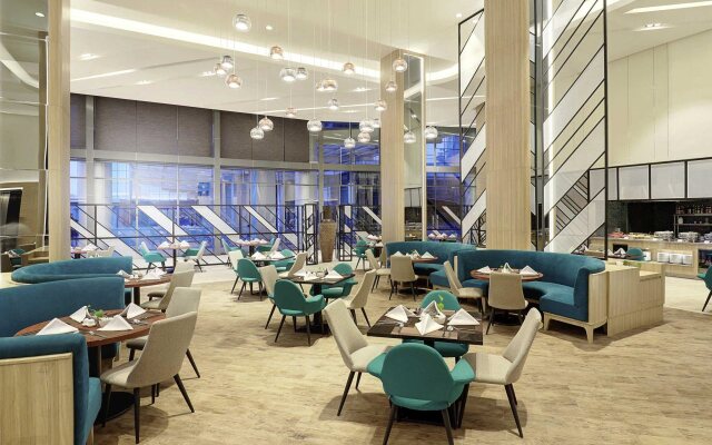 Novotel Samator Surabaya Timur