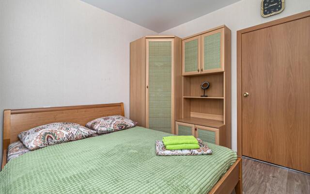 Апартаменты на улице Университетская Набережная 85