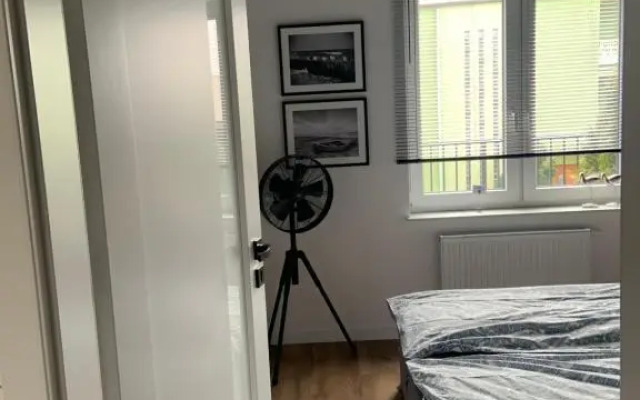 Daniel’s Apartament