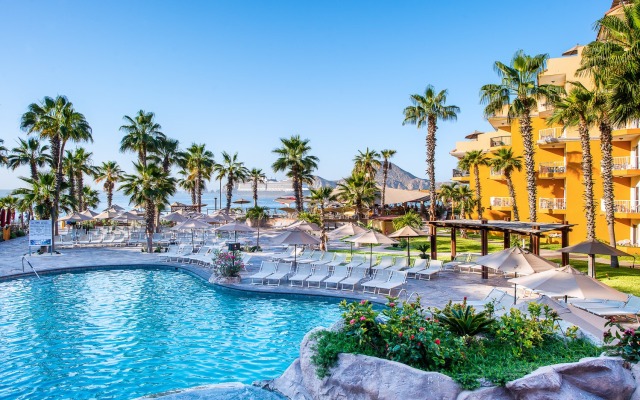 Villa del Palmar Beach Resort & Spa Cabo San Lucas