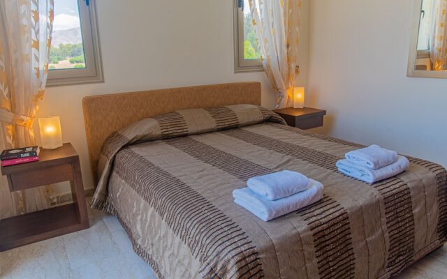 Villa Adonis - Sandy Beach Villas