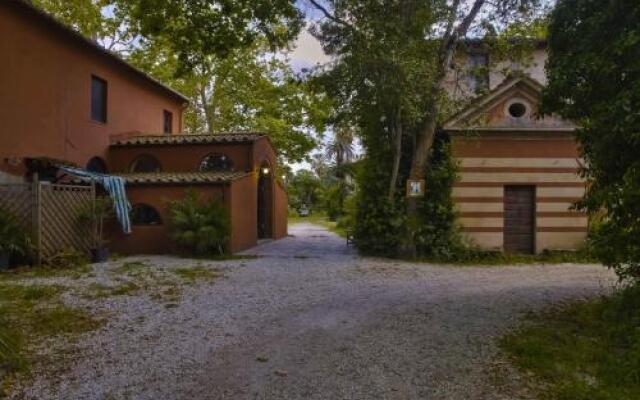 La Piaggetta Bed & Breakfast