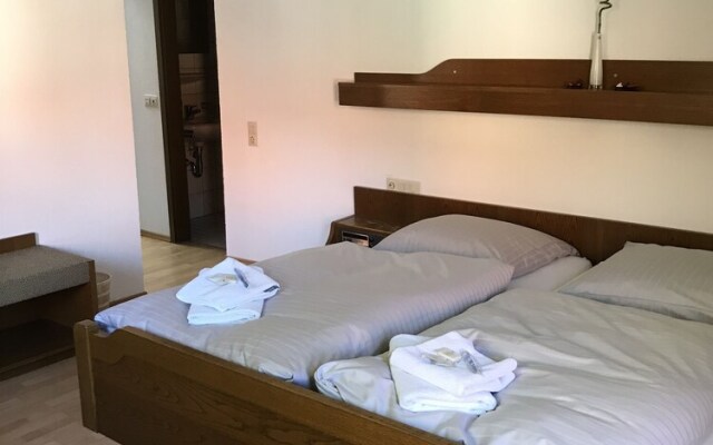 Gasthof zur kleinen Karte