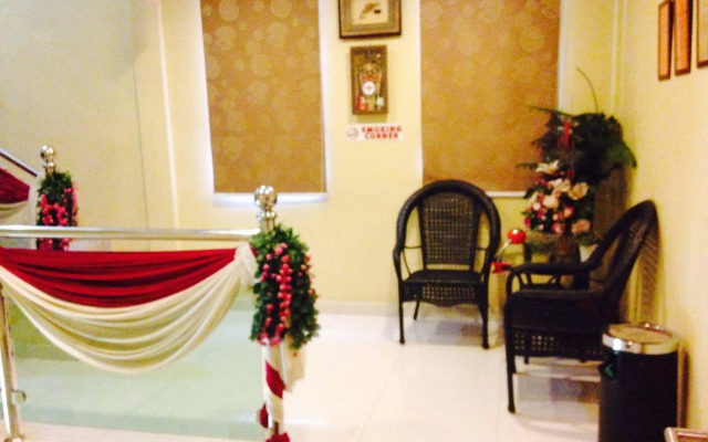 Mehram Hotel Sdn Bhd