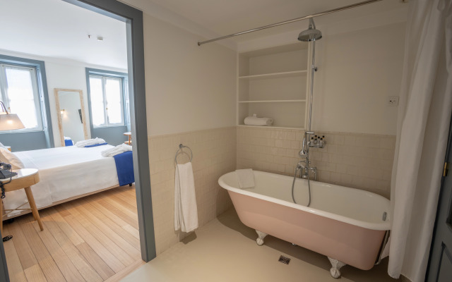 Porto A.S. 1829 Hotel