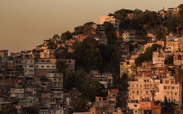 Favela Experience
