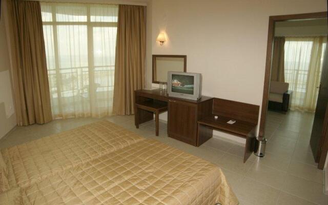 Hotel Glarus All Inclusive