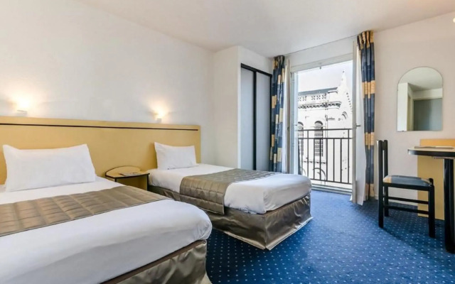 Hotel Agena