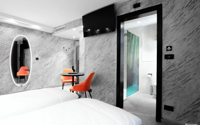 ADV HOME - Exclusive Rooms