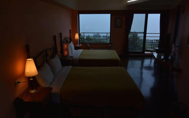 Margaret Garden Villa