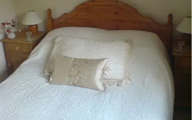 The Riverbarn - Guest house