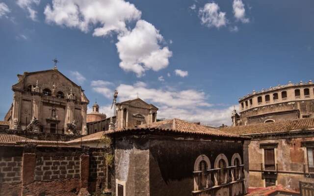 La Casa Nel Barocco