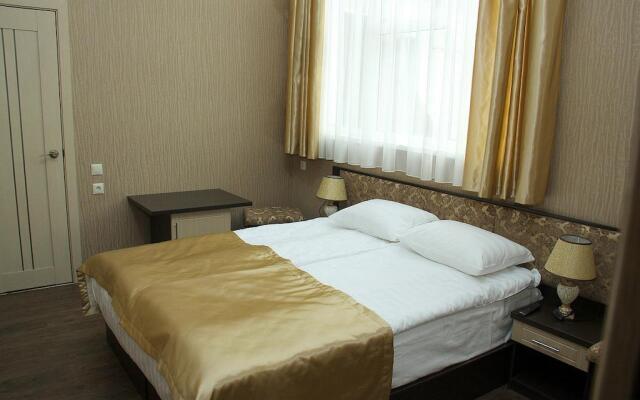 Estet Hotel