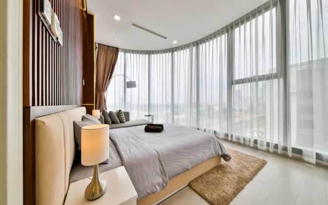 Saigon Premium Apartment