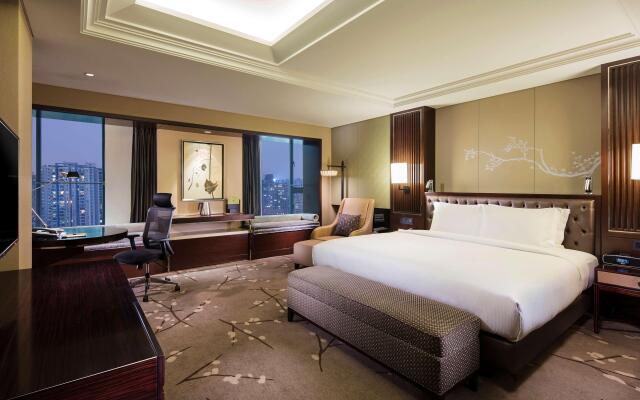 DoubleTree by Hilton Hotel Chongqing North