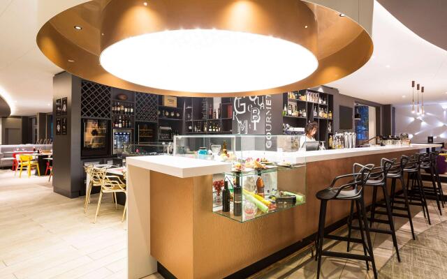 Novotel Resort & Spa Biarritz Anglet