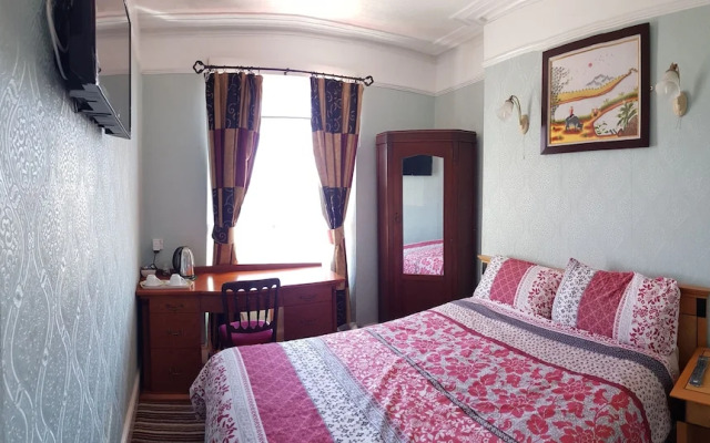sandpiper guesthouse