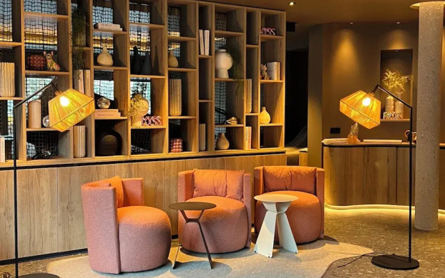 Revier Boutique Hotel Kaprun